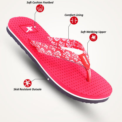 Slippers for Women SFL 4033