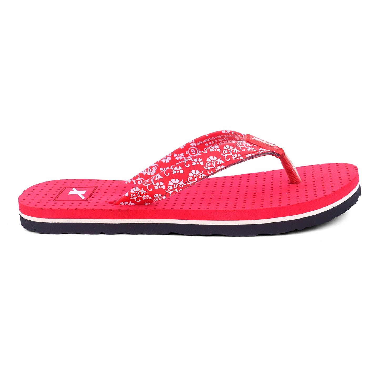 Slippers for Women SFL 4033