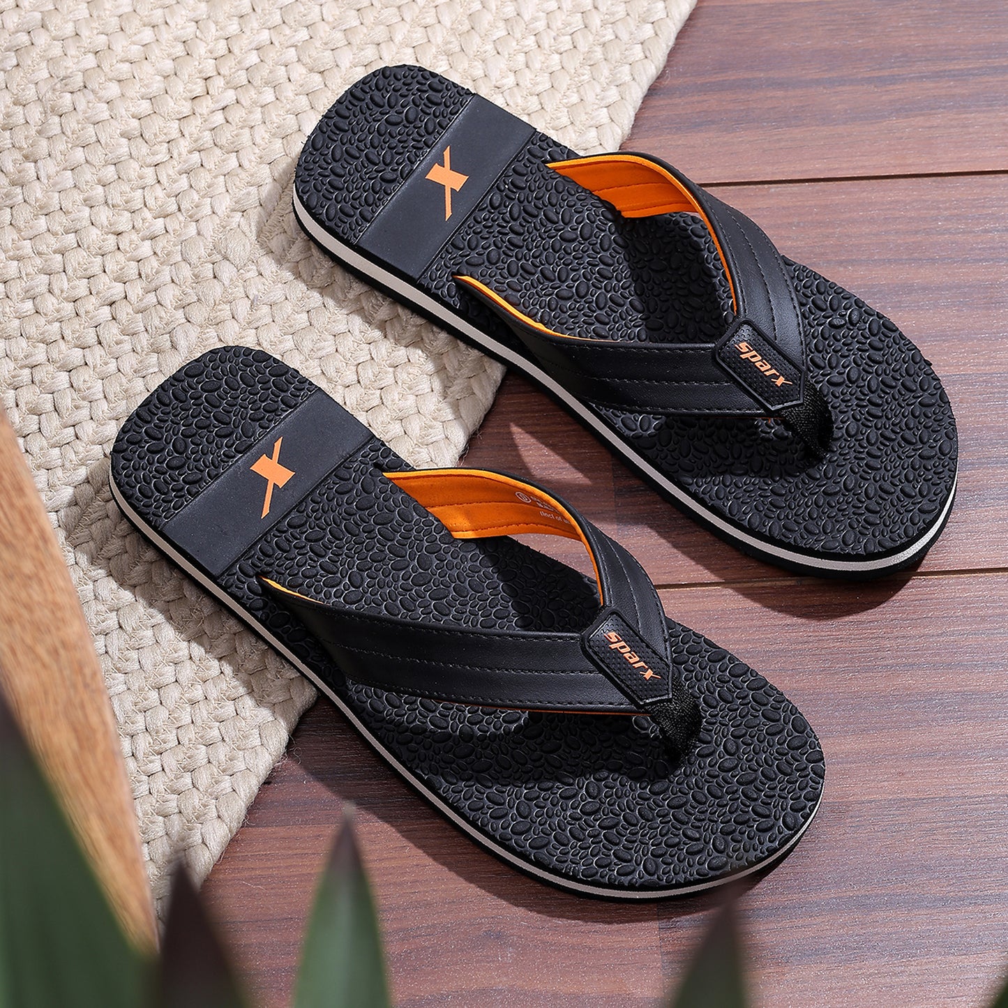 Slippers for Men SFG 4034