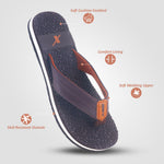 Slippers for Men SFG 4034
