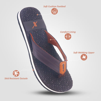 Slippers for Men SFG 4034