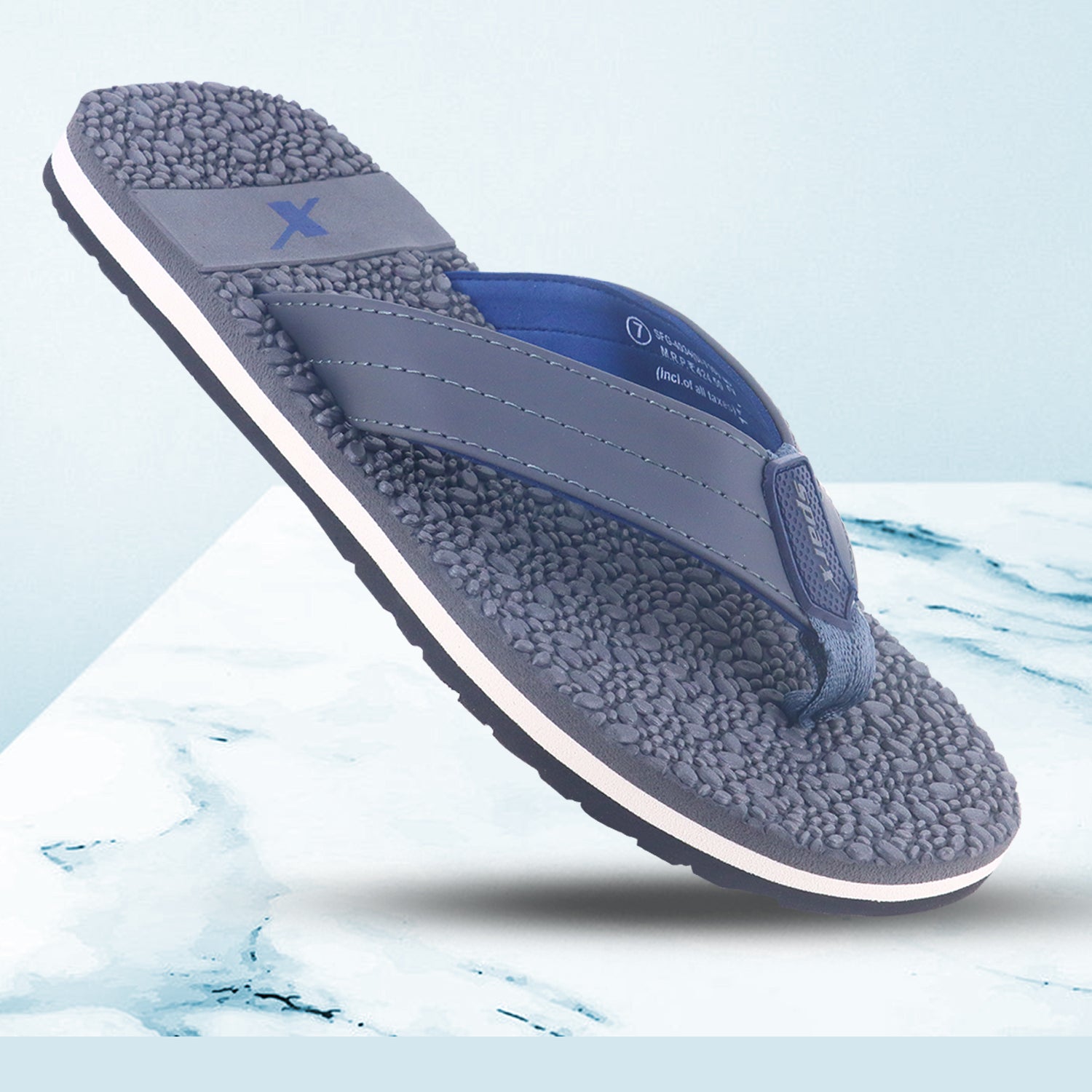 Slippers for Men SFG 4034