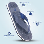 Slippers for Men SFG 4034