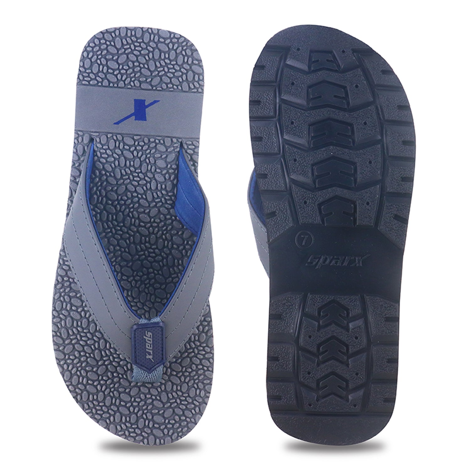 Slippers for Men SFG 4034