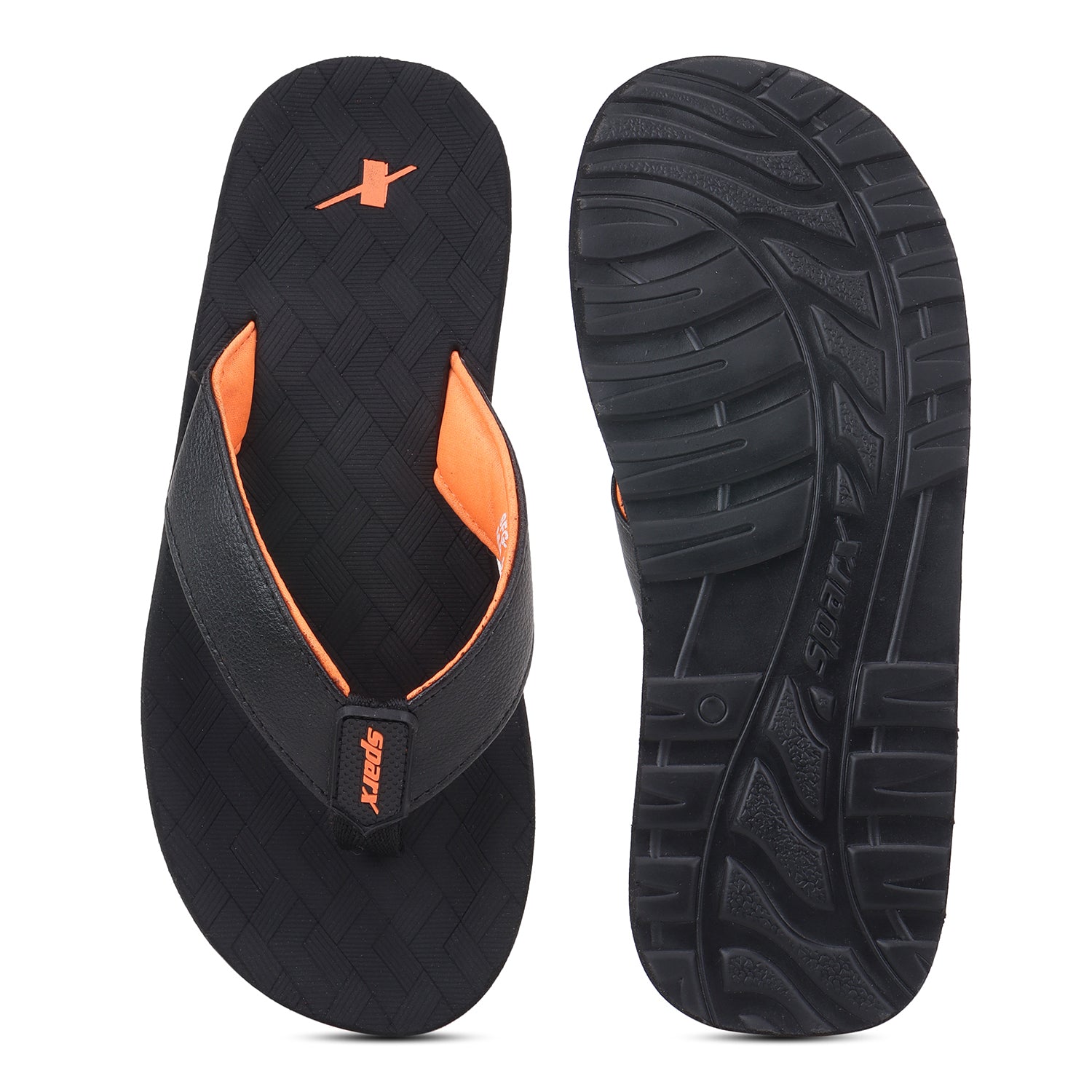 Slippers for Men SFG 4035