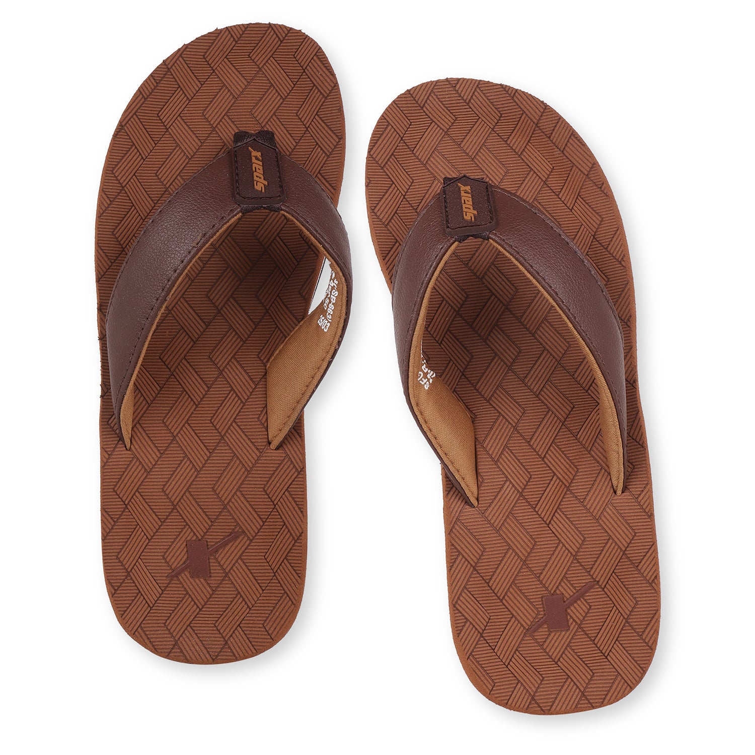 Slippers for Men SFG 4035