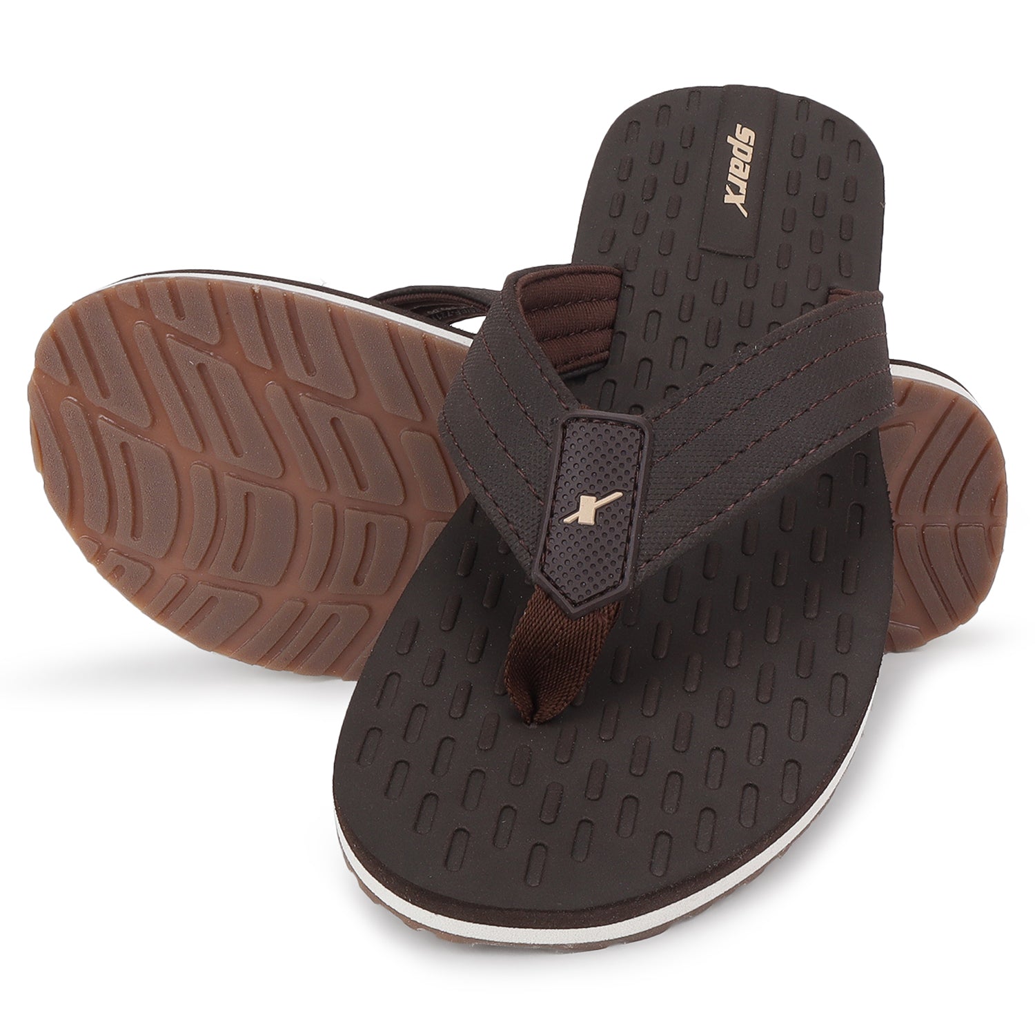 Slippers for Men SFG 4036