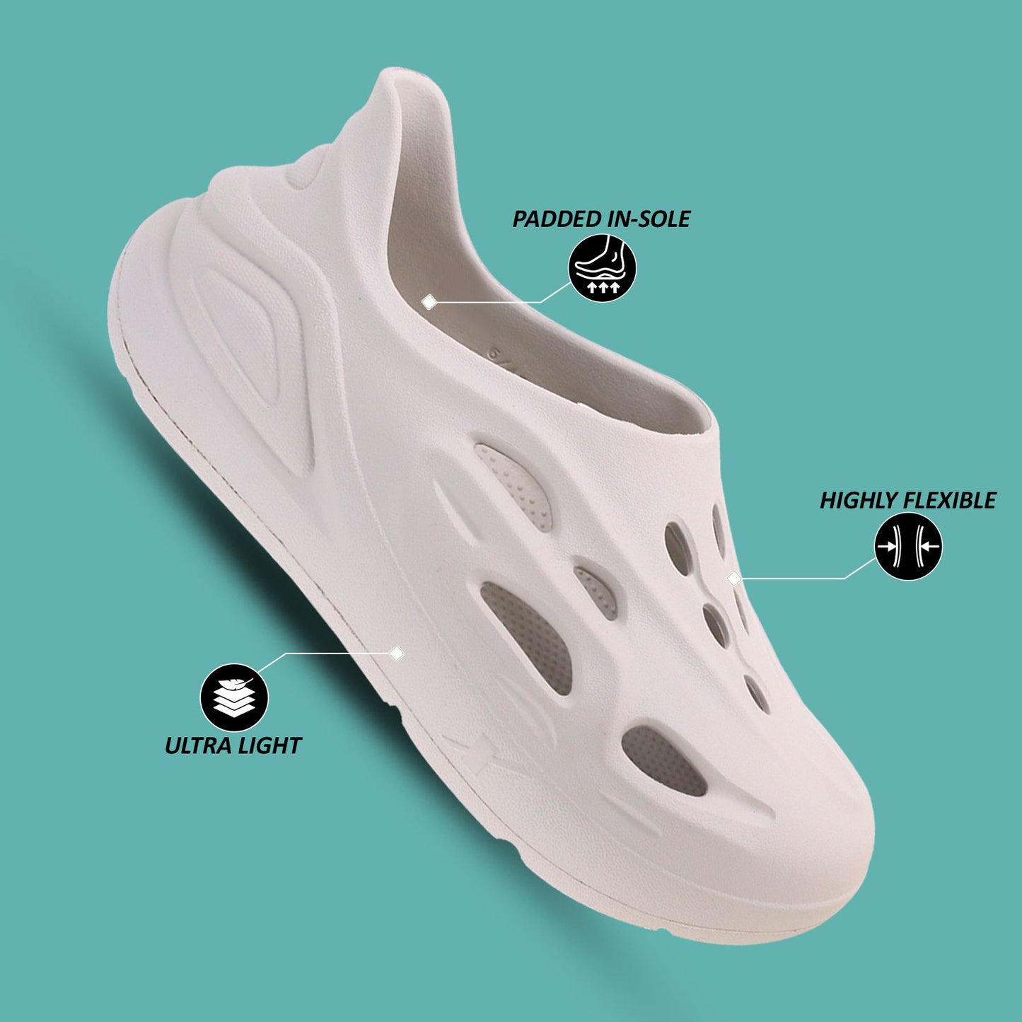 Slippers for Men SFG 5002