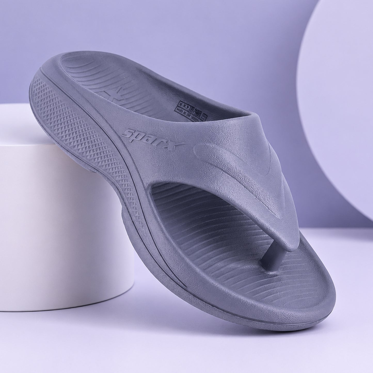 Slipper for Men SFG-5006