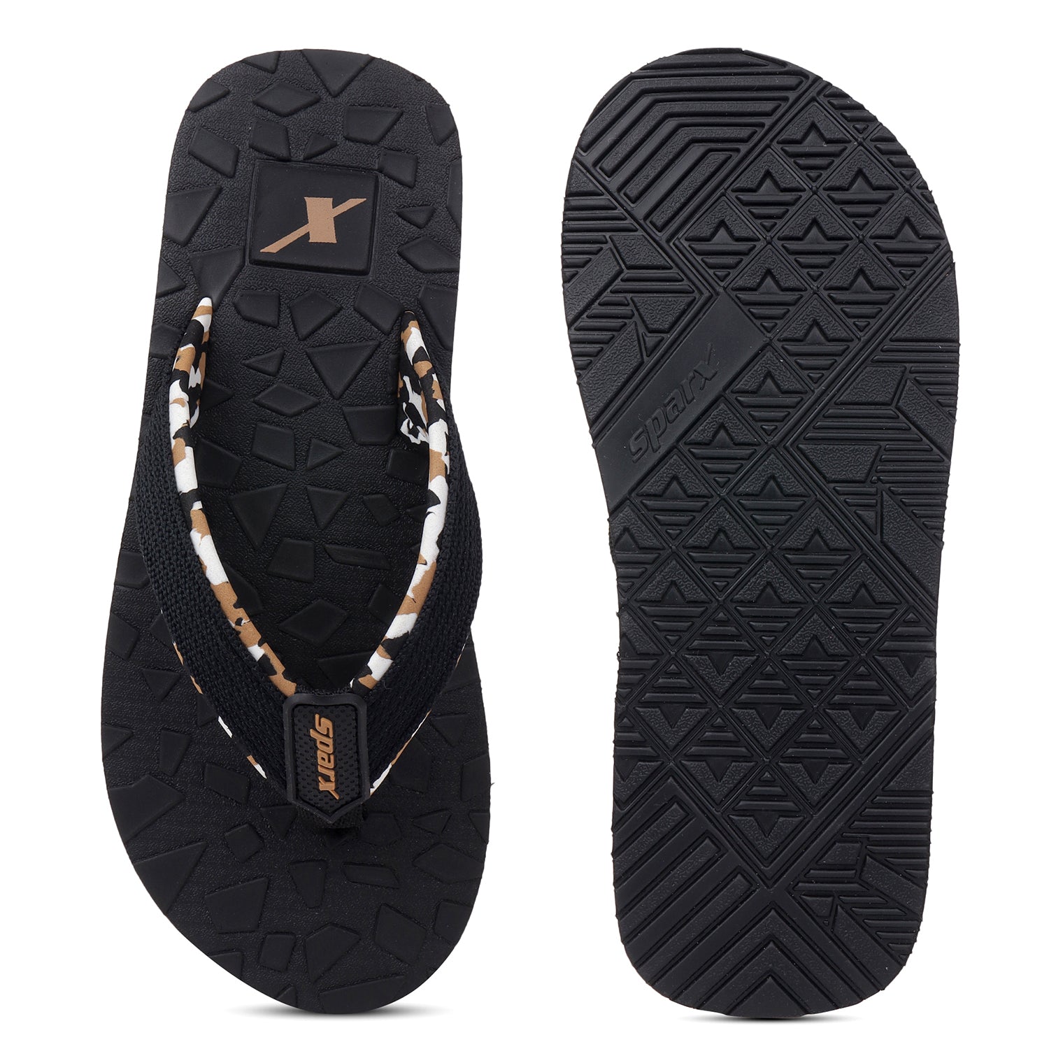 Slippers for Men SFG 9003