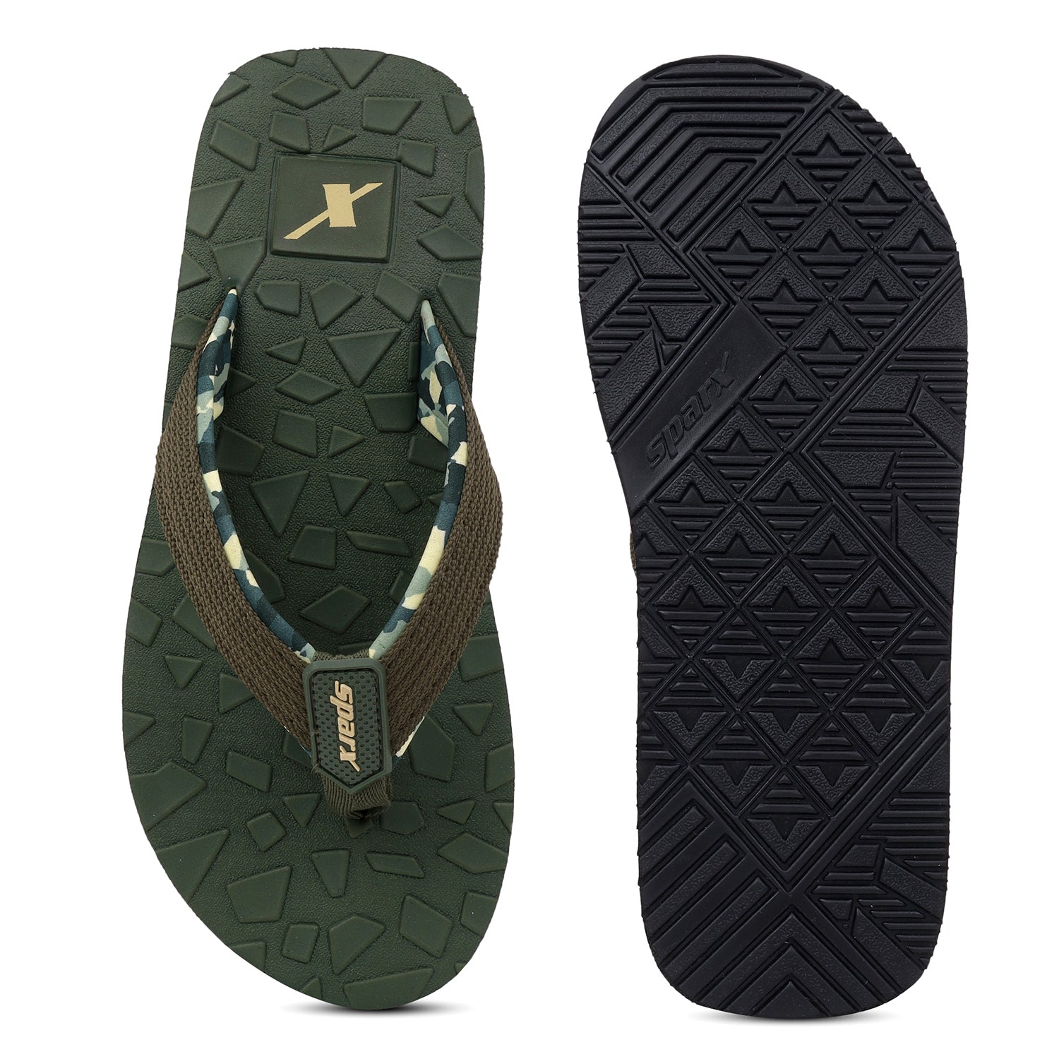 Slippers for Men SFG 9003
