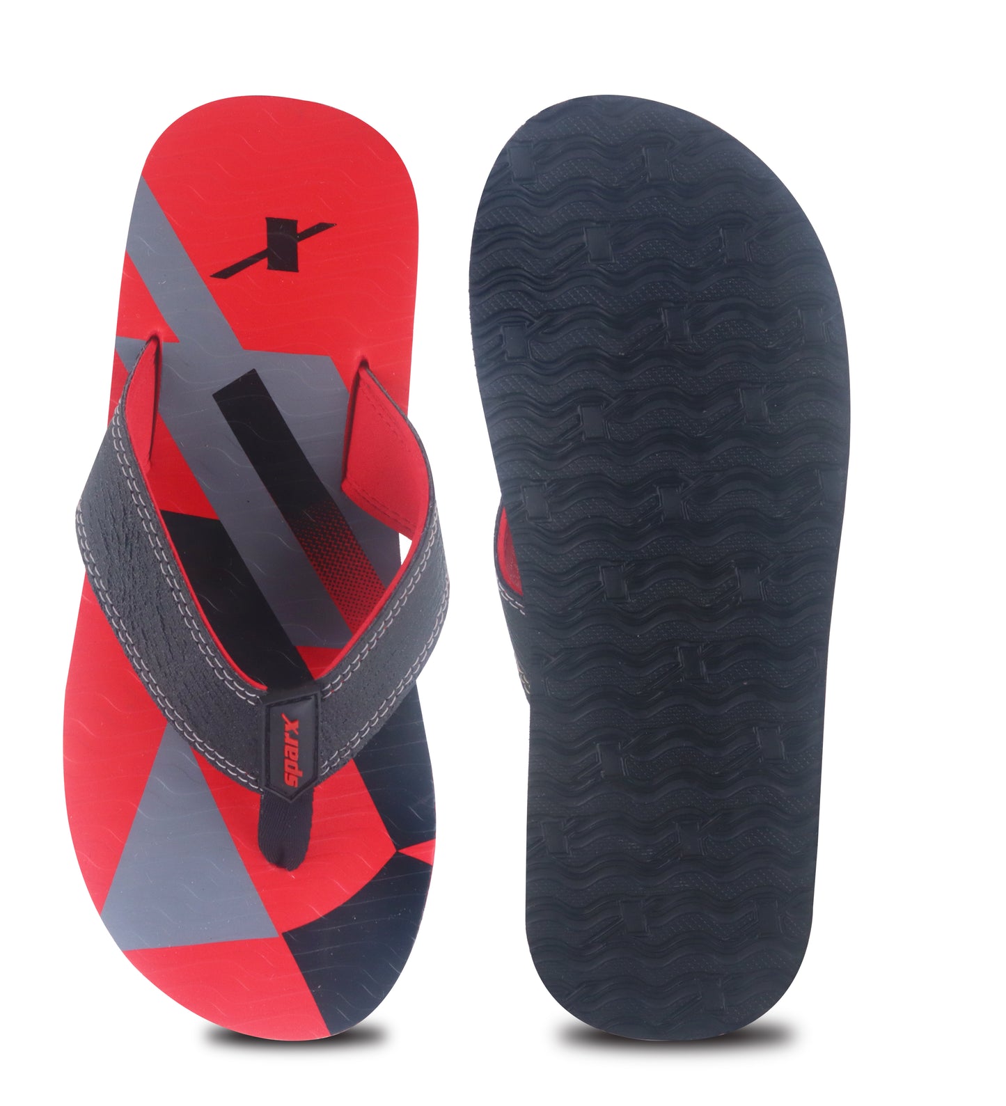 SPARX Flip flops for gents SFG 133