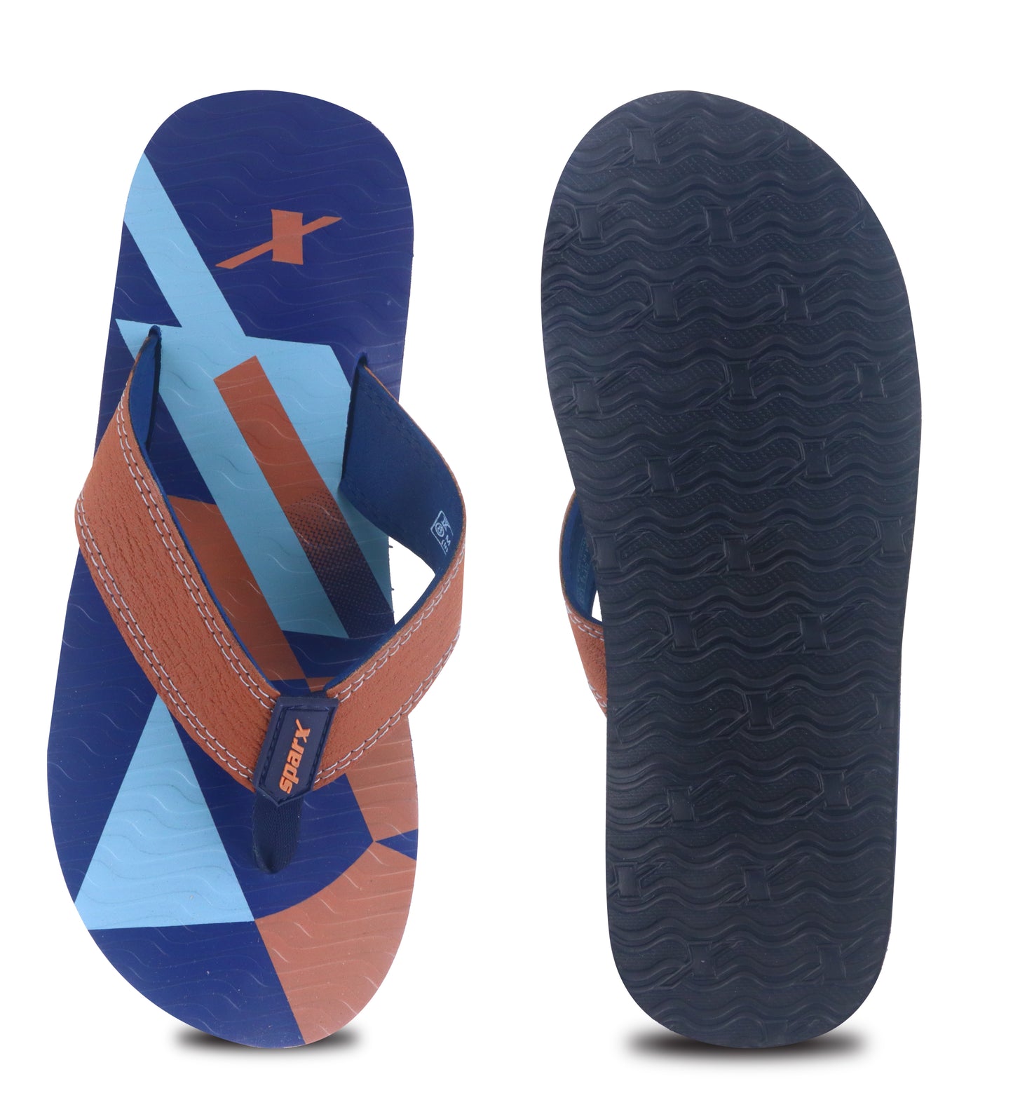 SPARX Flip flops for gents SFG 133