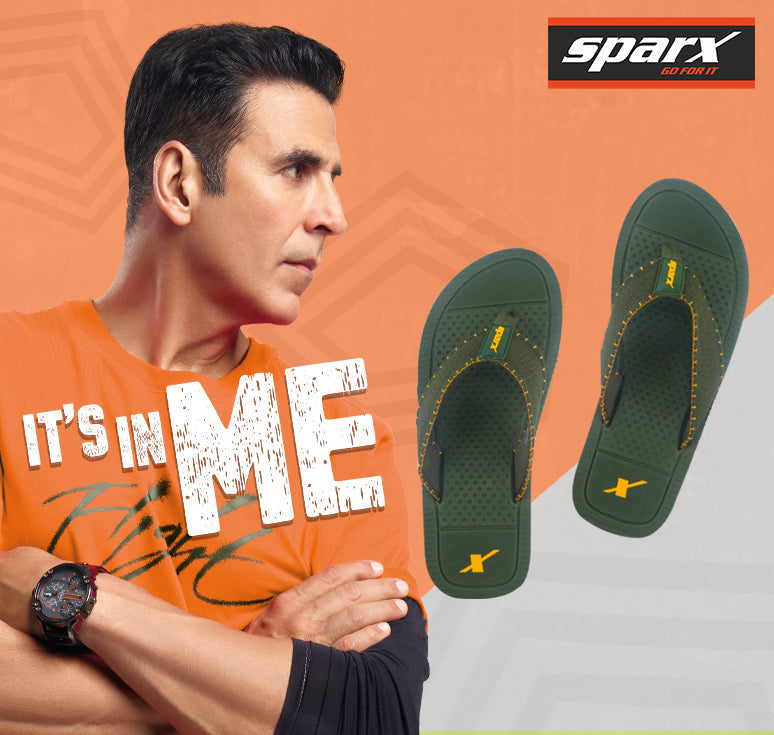 Flip Flops for Men SFG 138
