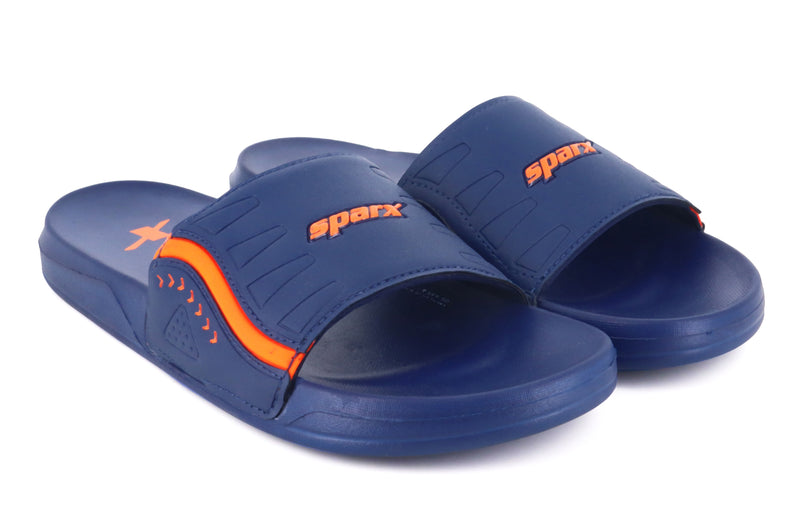 SPARX Slides for gents SFG 142