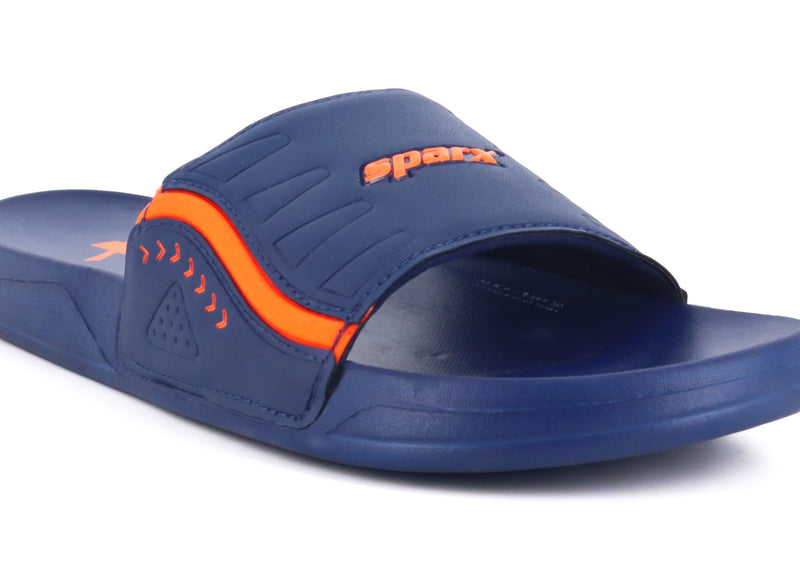 SPARX Slides for gents SFG 142