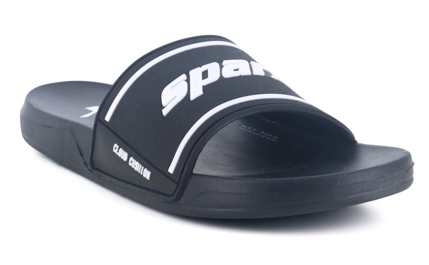 SPARX Slides for men SFG 143