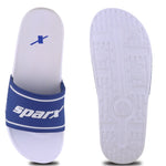 SPARX Slides for men SFG 143