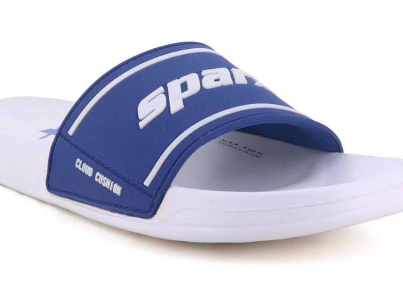 SPARX Slides for men SFG 143