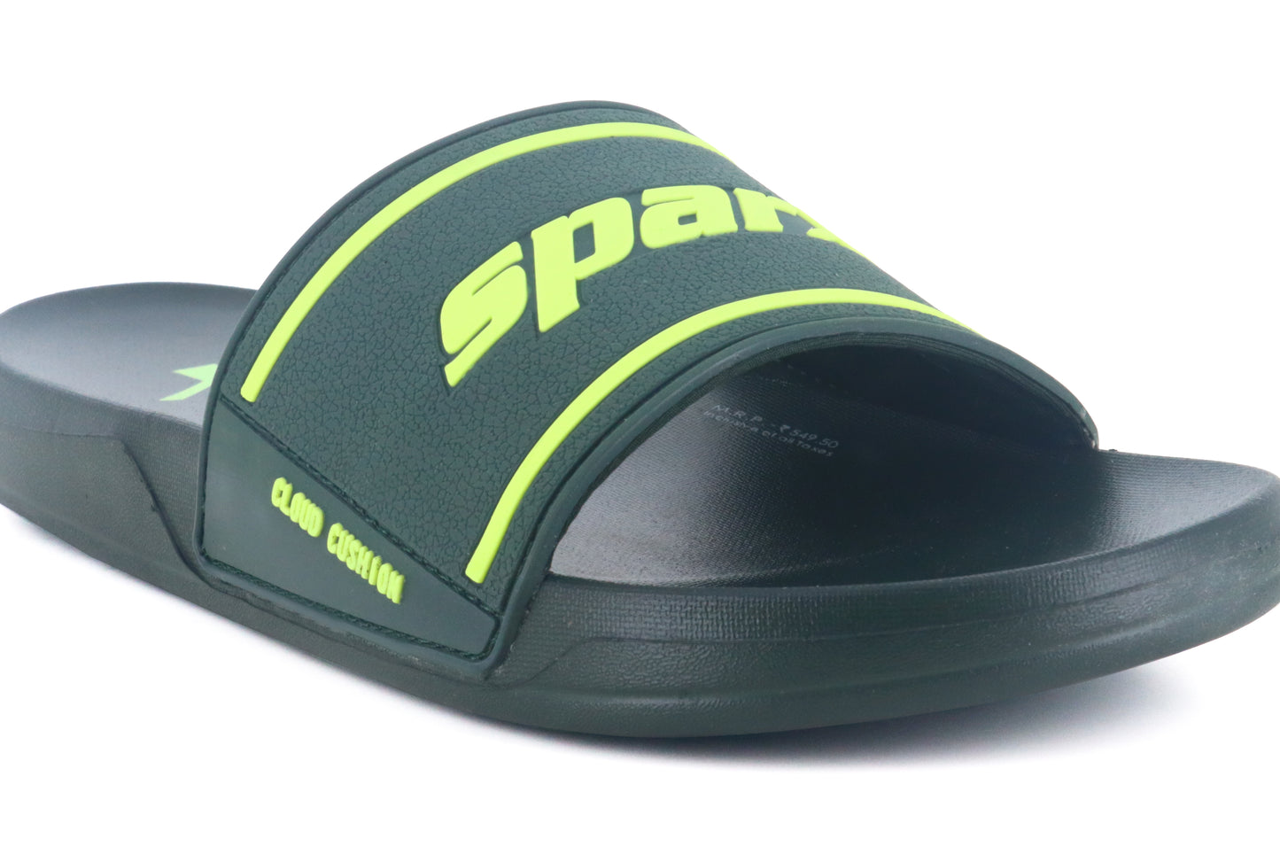 SPARX Slides for men SFG 143