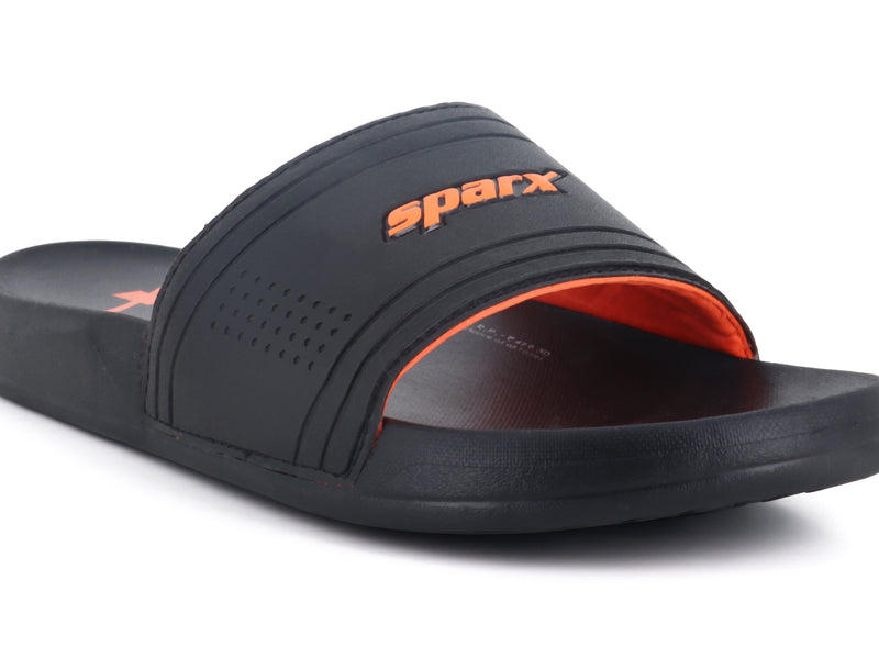 SPARX Slides for men SFG 144