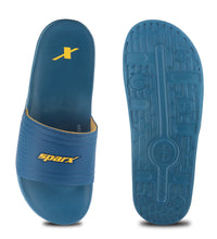 SPARX Slides for men SFG 144