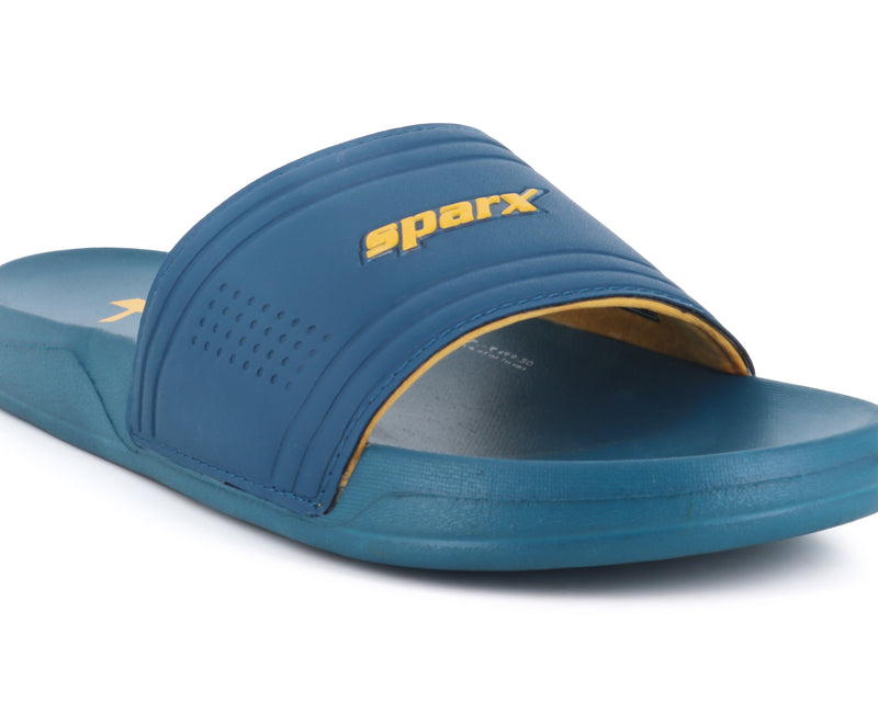 SPARX Slides for men SFG 144