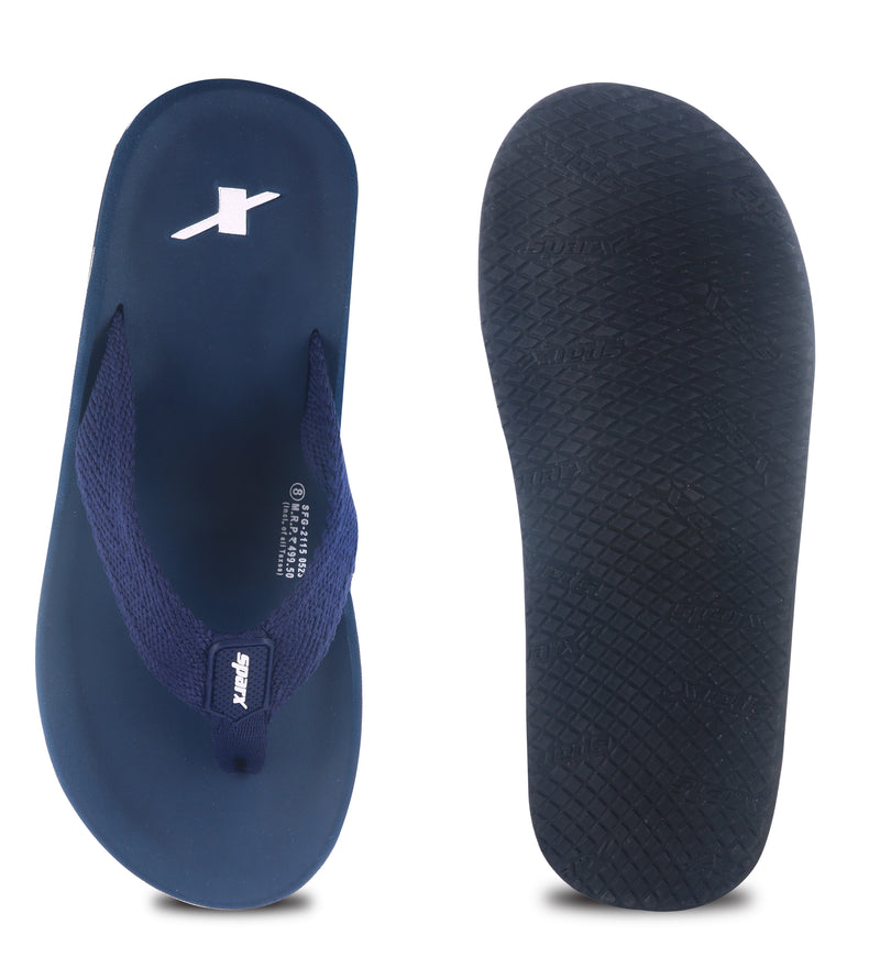 SPARX Flip flops for Gents SFG 2115