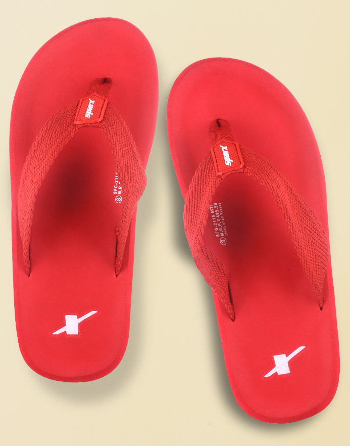 SPARX Flip flops for Gents SFG 2115