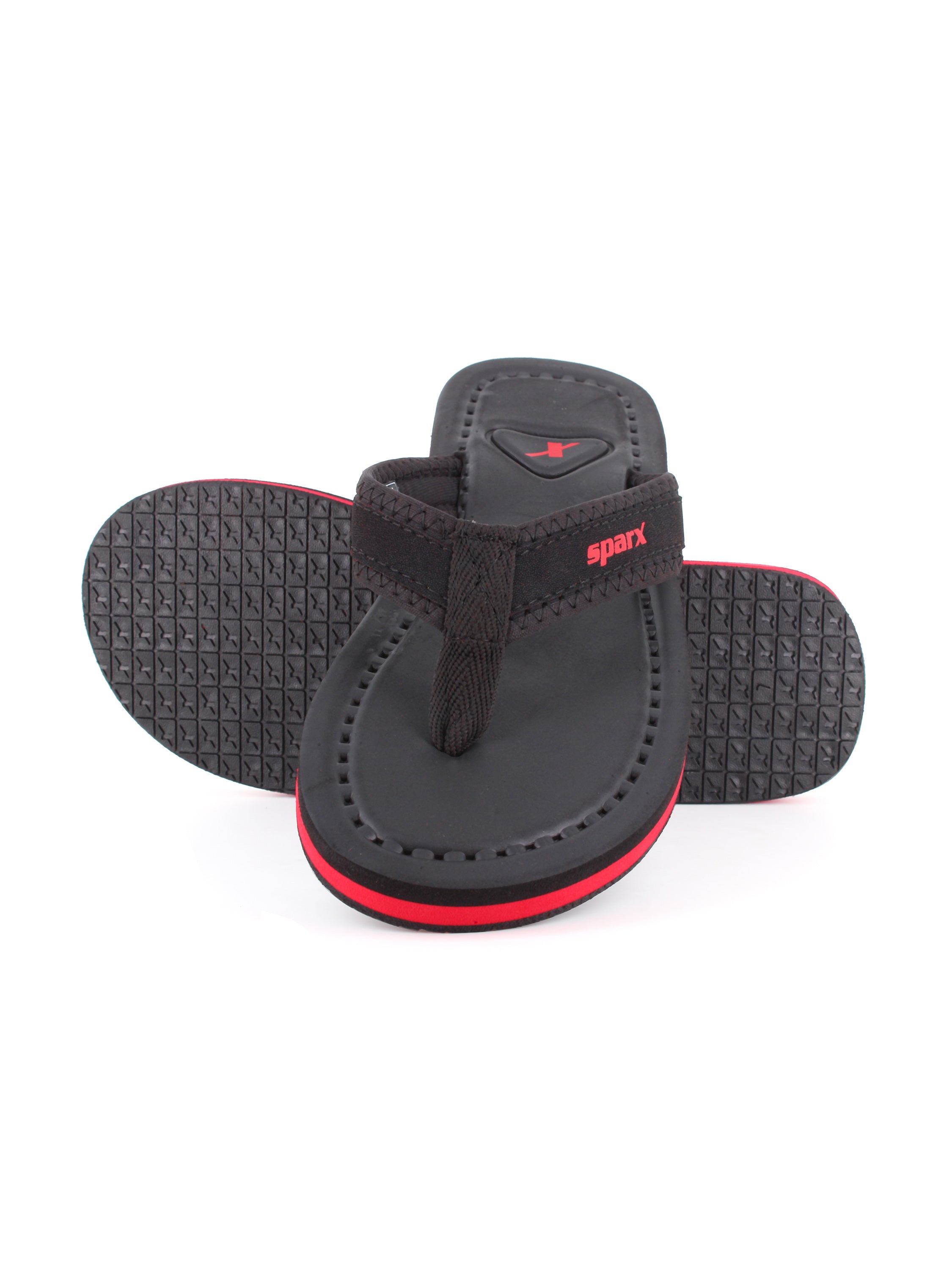 SPARX Flip flops for Gents SFG 48 Relaxo Footwears Limited