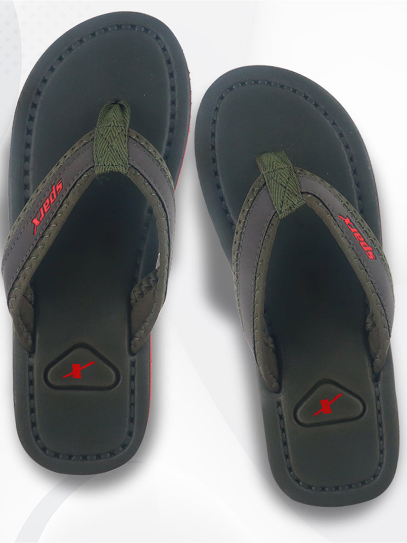 Relaxo SFG-48OLRD footwear product image
