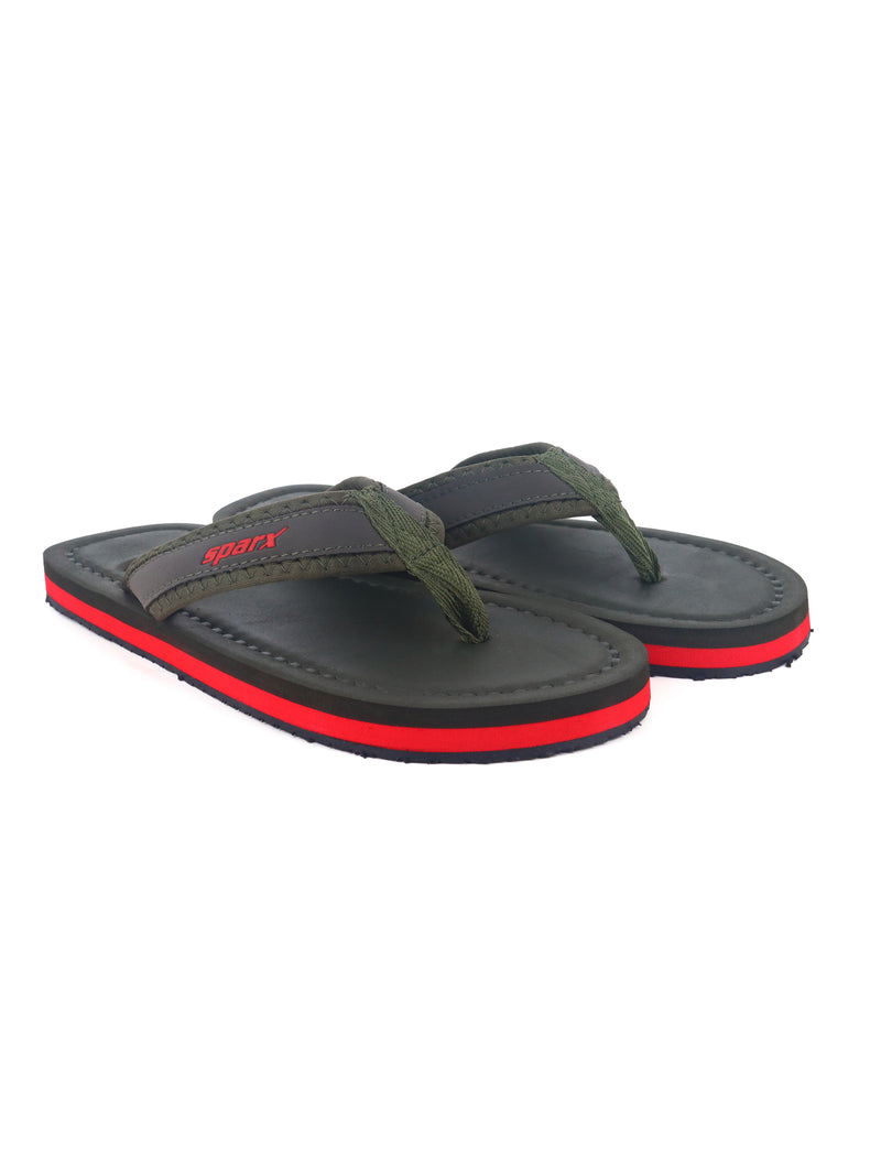 SPARX Flip flops for Gents SFG 48