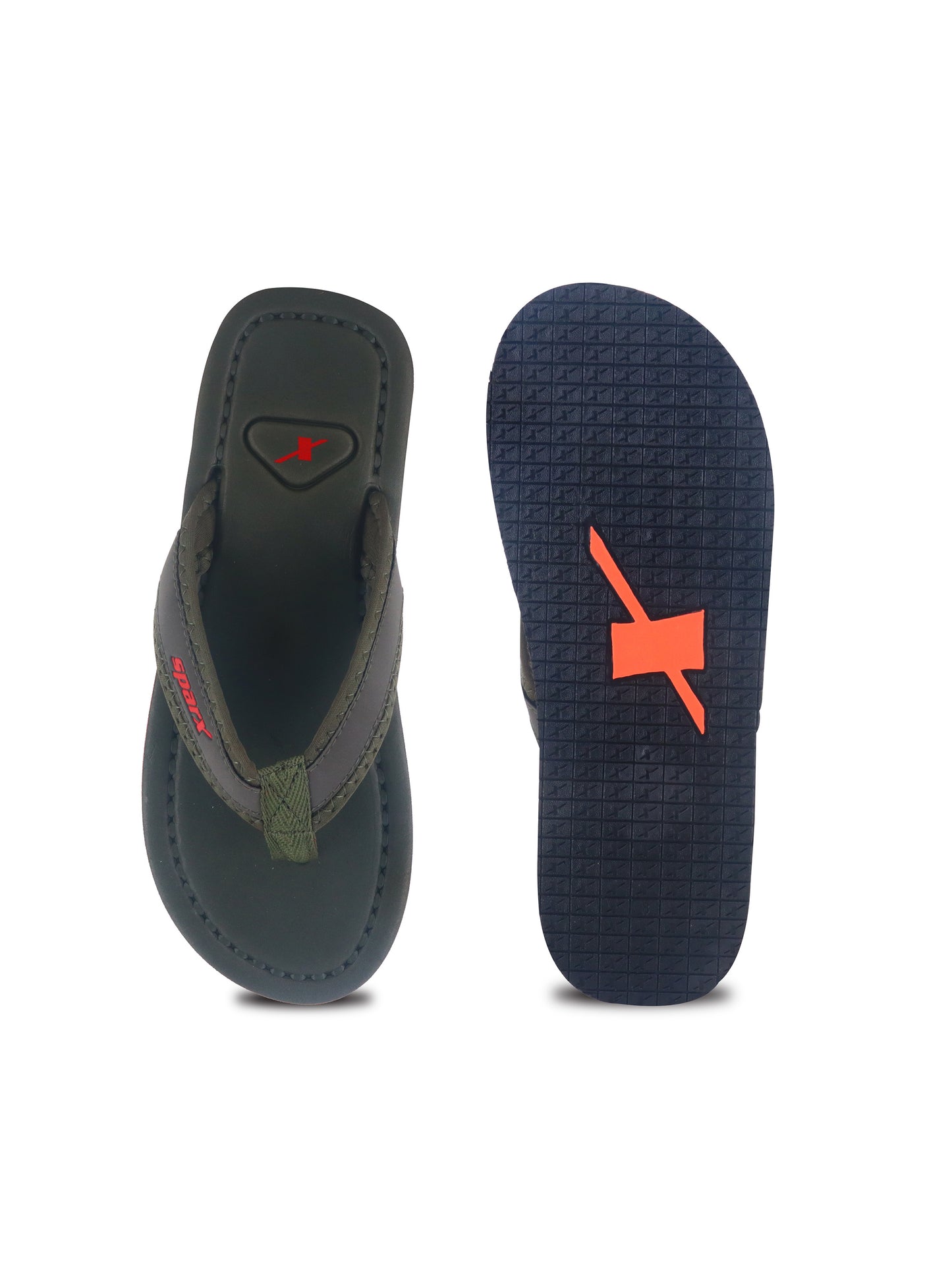 SPARX Flip flops for Gents SFG 48