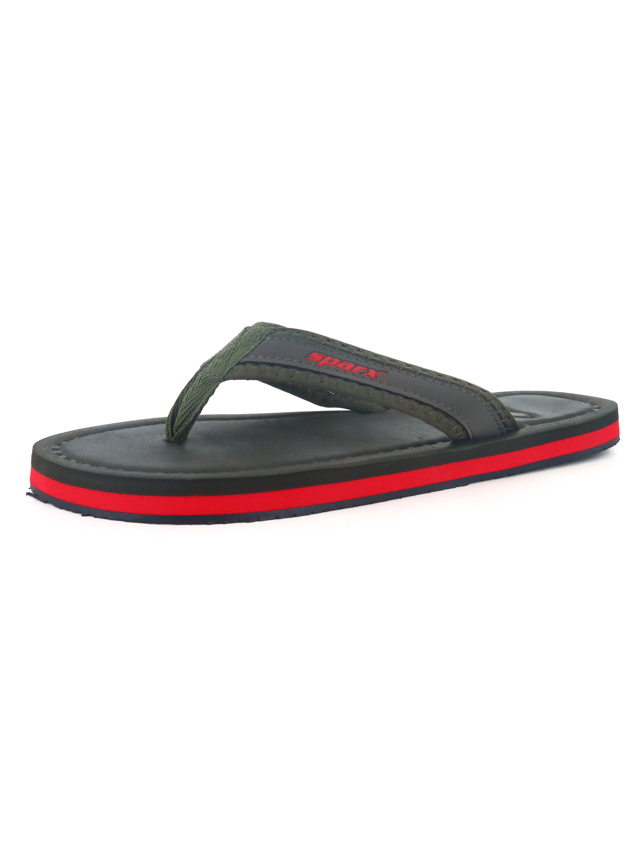 SPARX Flip flops for Gents SFG 48 Relaxo Footwears Limited