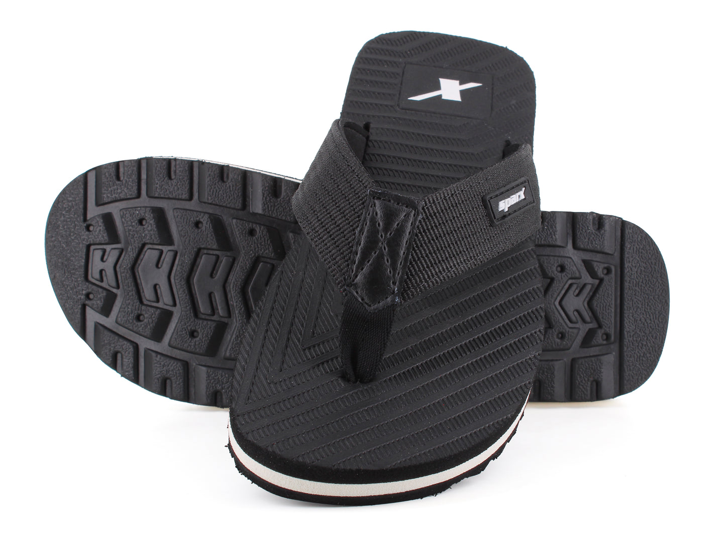 SPARX Flip flops for Gents SFG 549