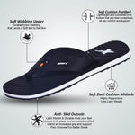 SPARX Flip flops for Gents SFG 549