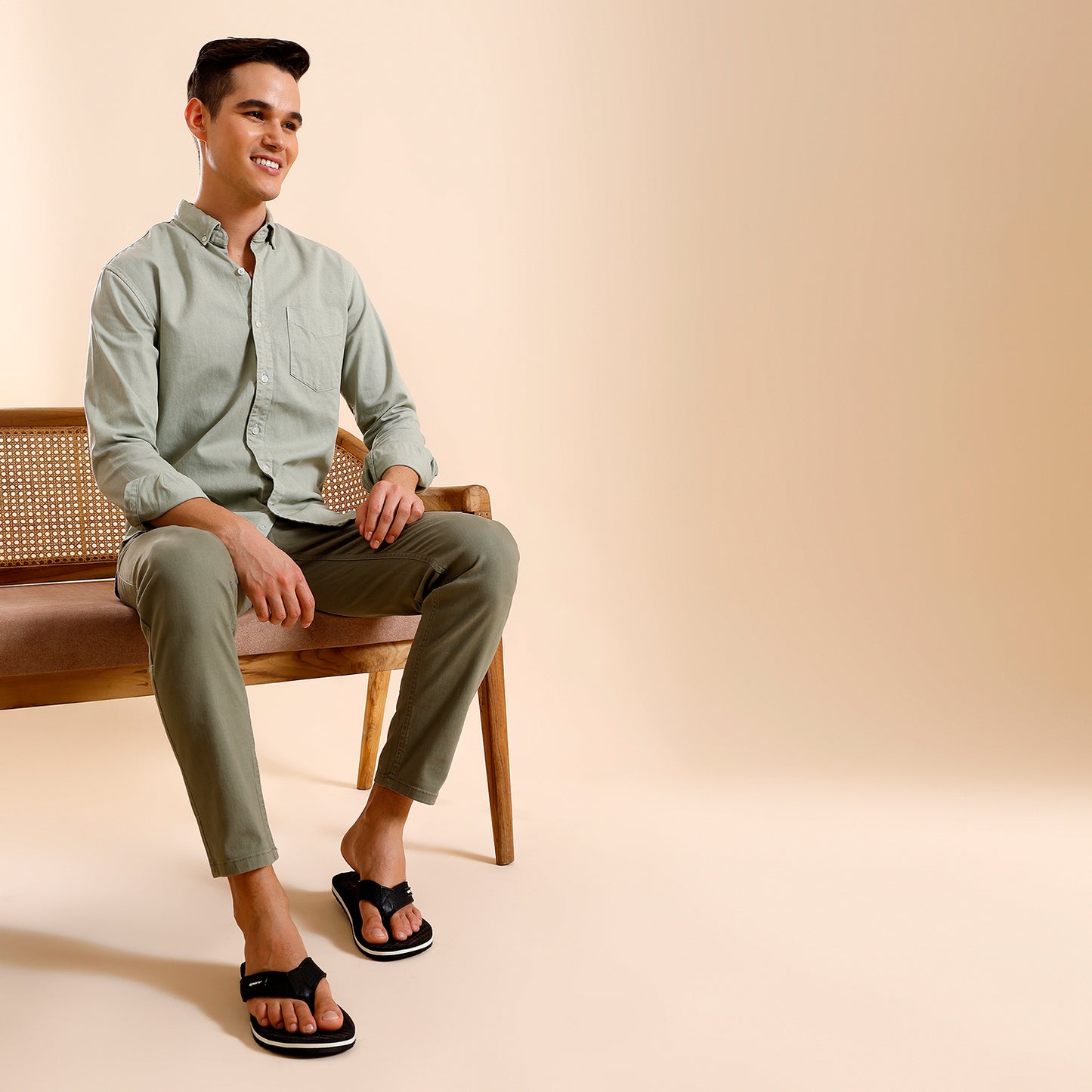 SPARX Flip flops for Gents SFG 549 â Relaxo Footwears Limited