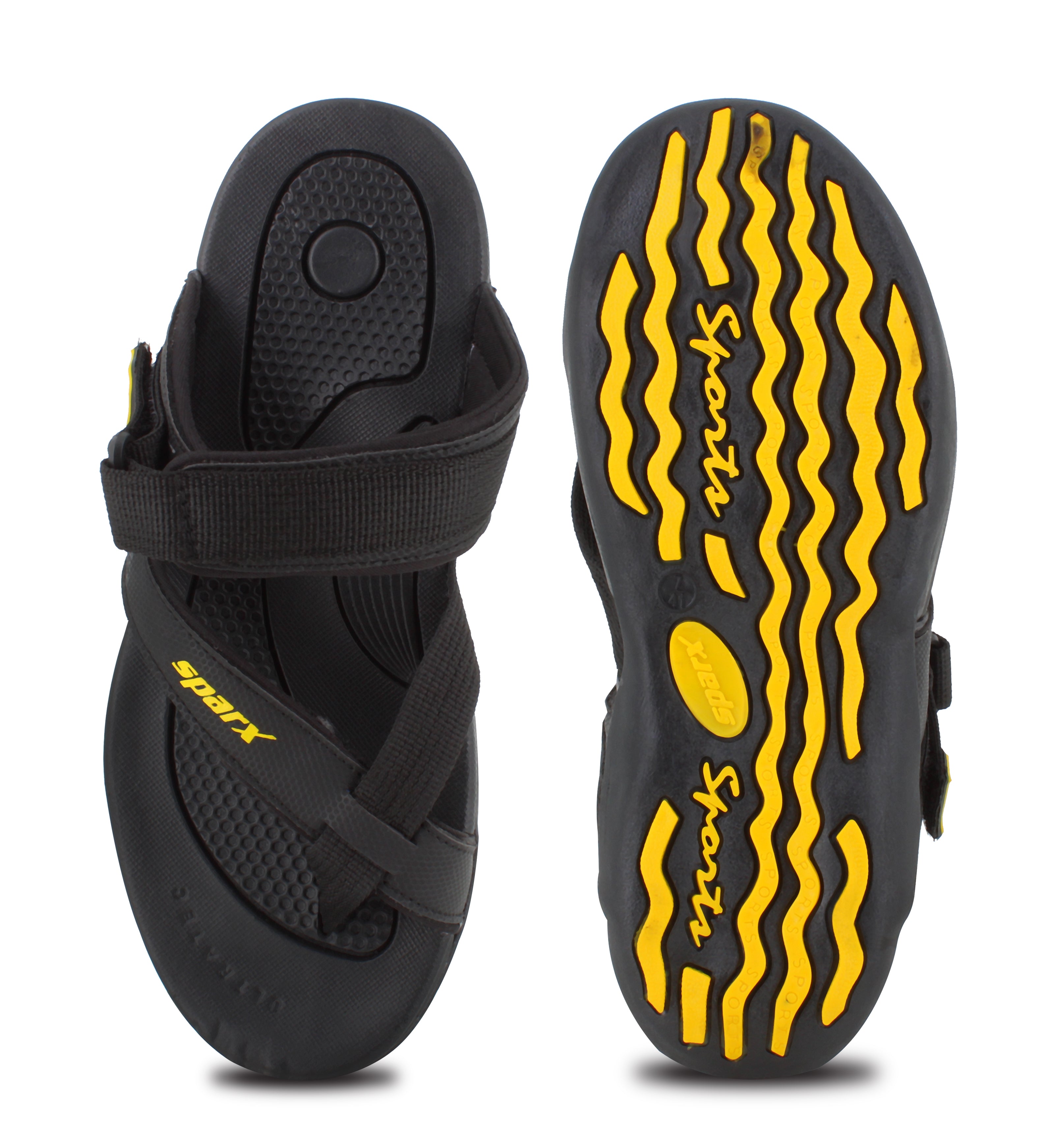 SPARX Flip flops for Gents SFG 57 Relaxo Footwears Limited