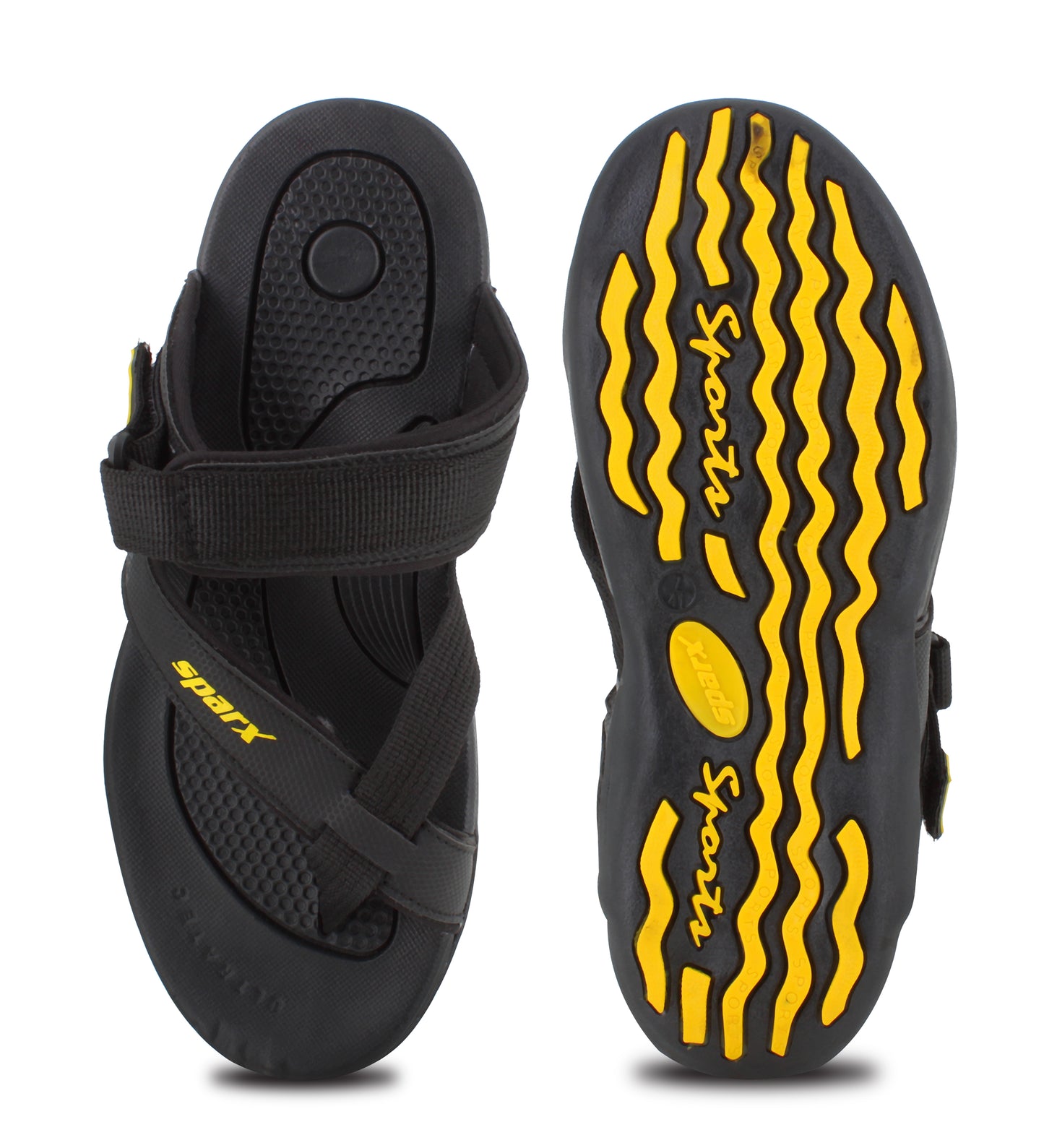 SPARX Flip flops for Gents SFG 57