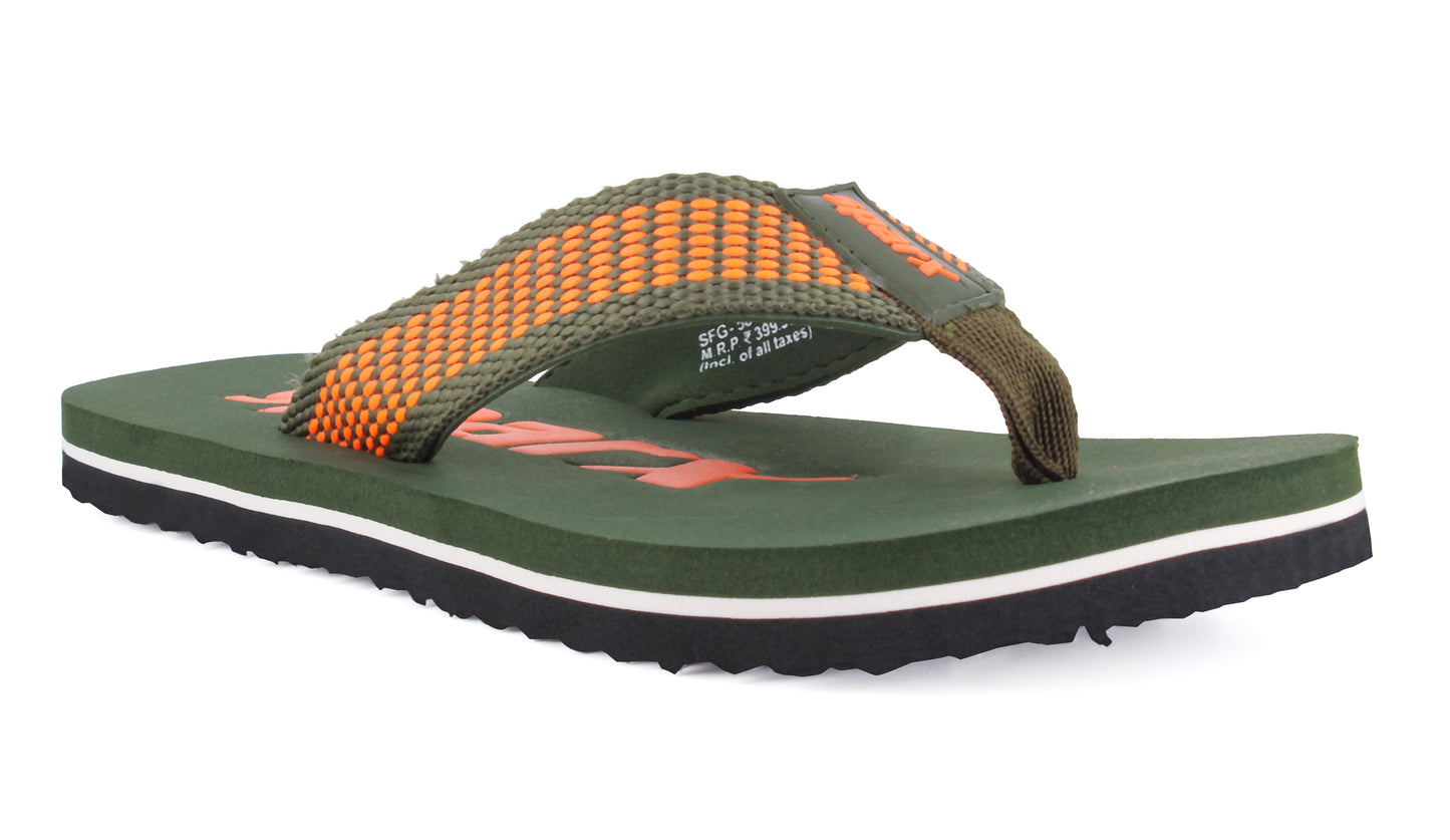 Flip Flops for Men SFG 584