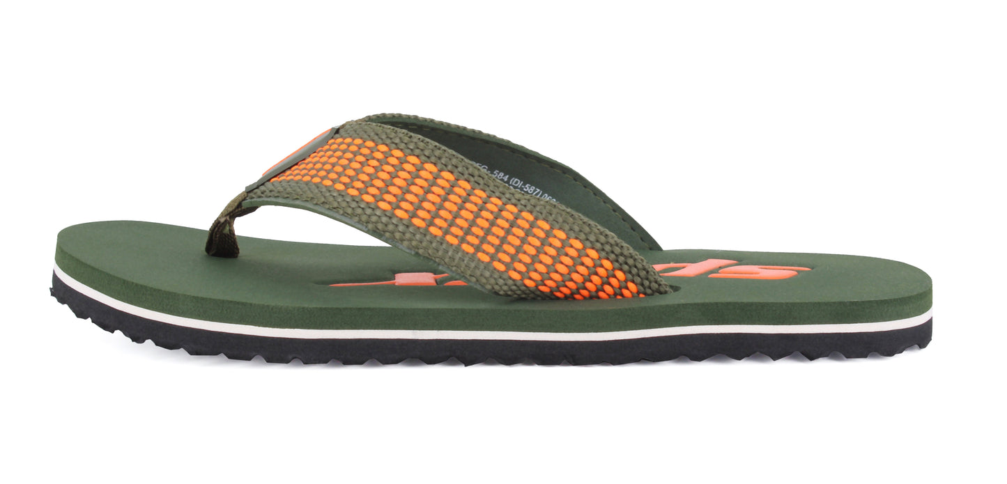 Flip Flops for Men SFG 584