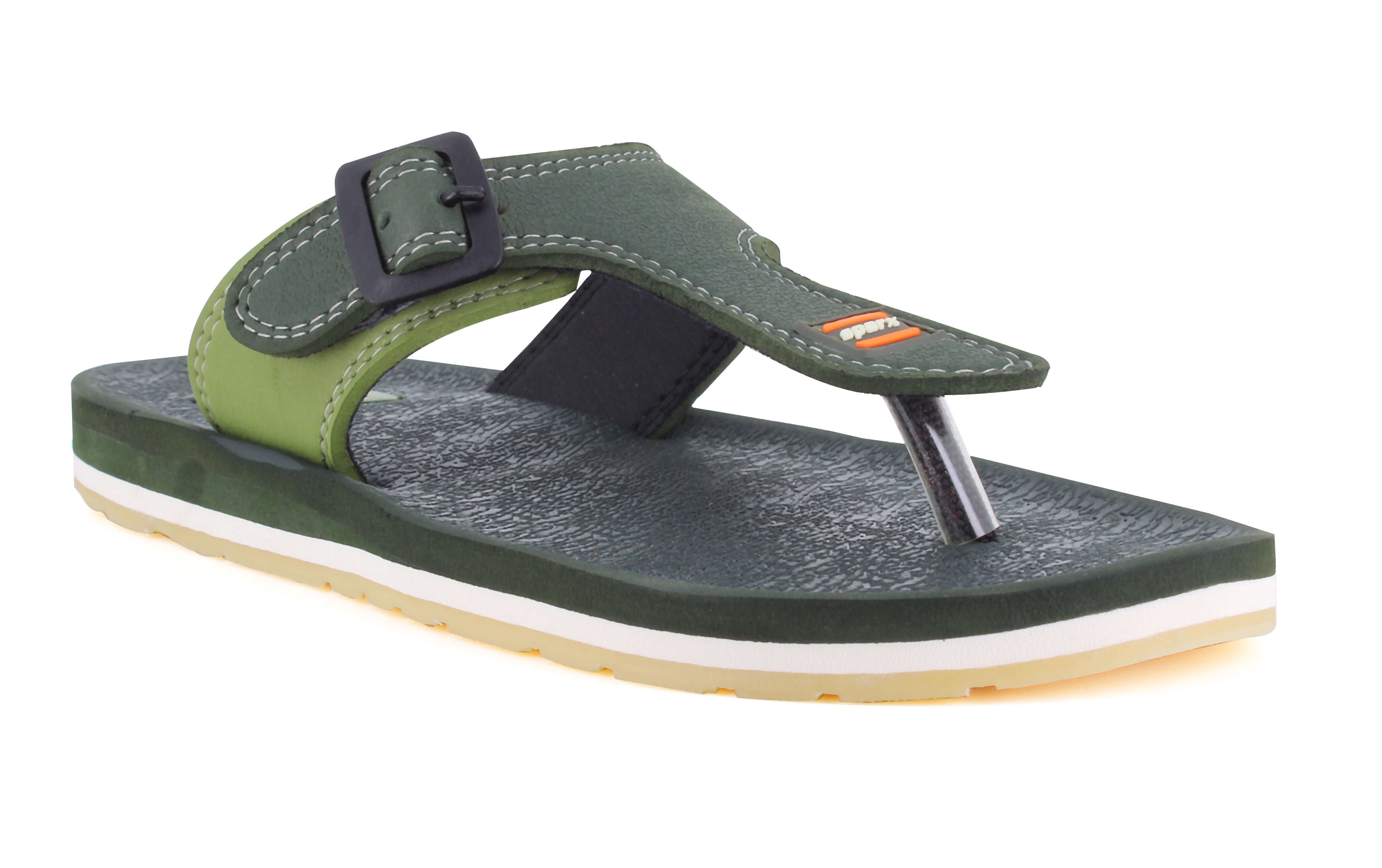 NEIGHBORHOOD RIG FOOTWEAR FLIP FLOP L