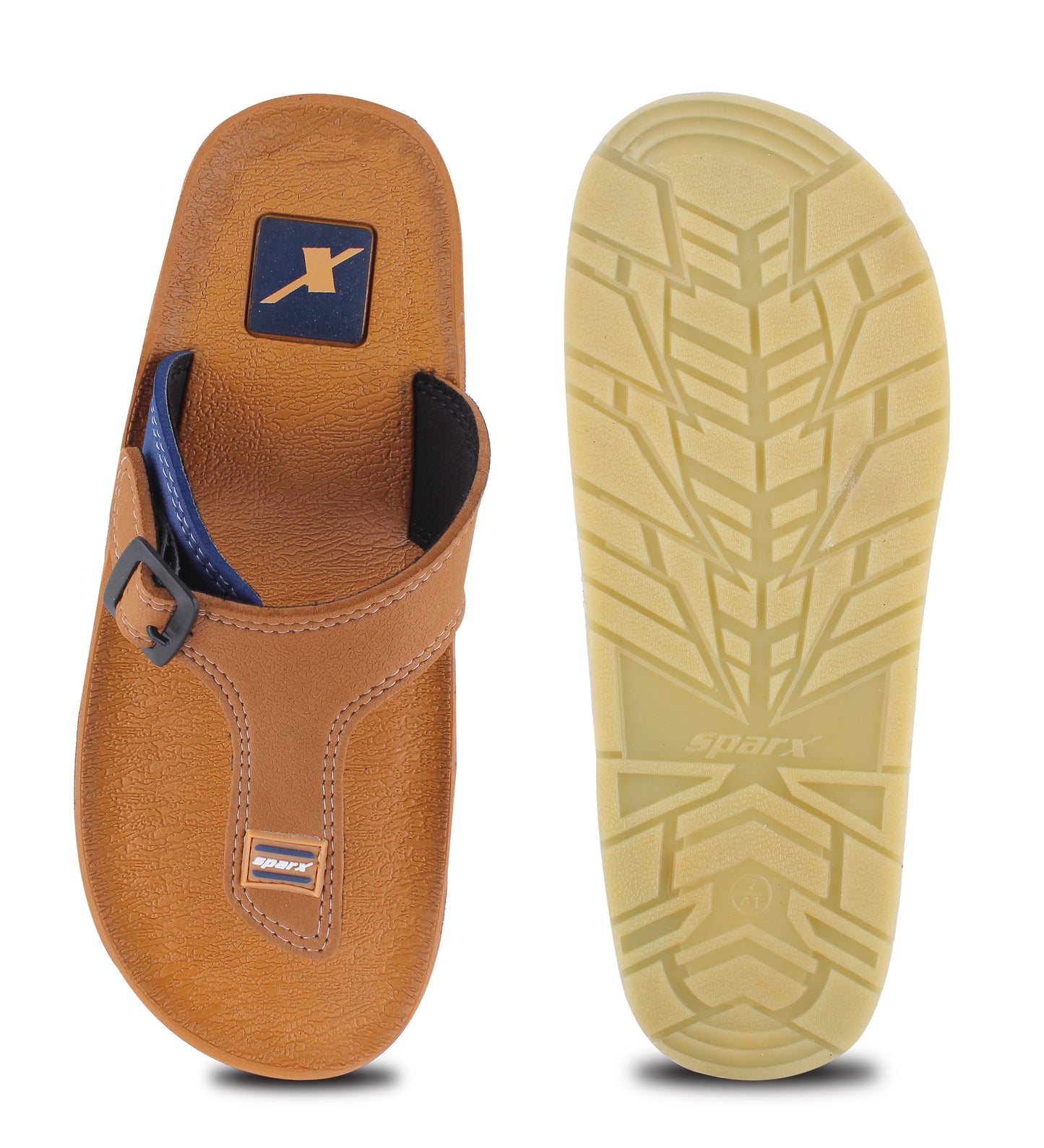 Flip Flops for Men SFG 594