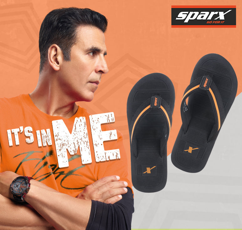 Flip Flops for Men SFG 607