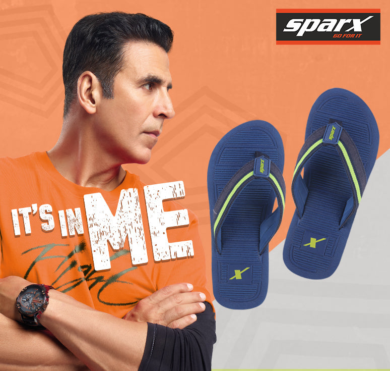 Flip Flops for Men SFG 607