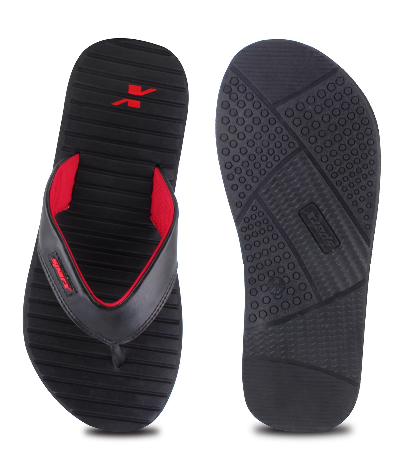 SPARX Flip flops for Gents SFG 99