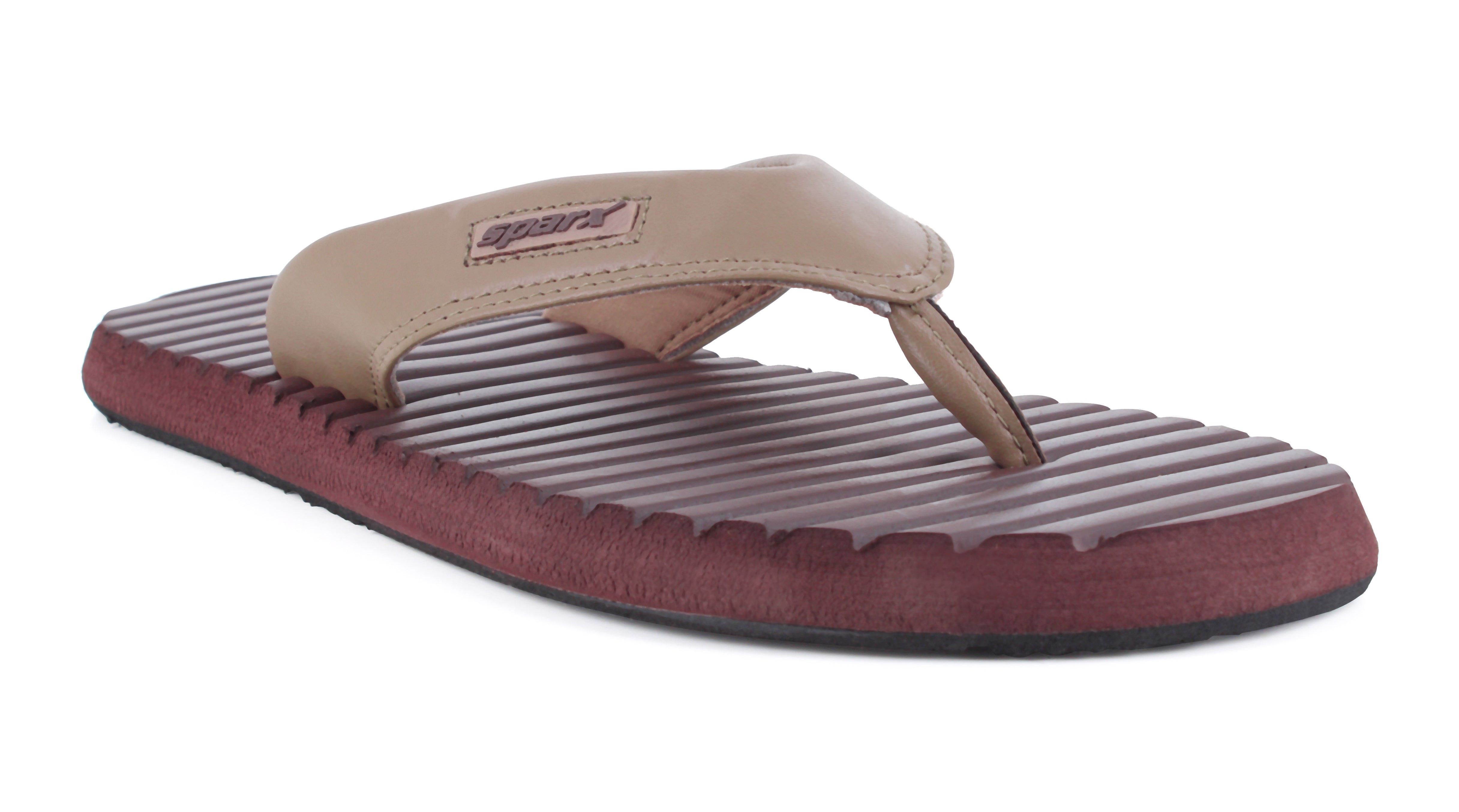 SPARX Flip flops for Gents SFG 99 – Relaxo Footwears Limited