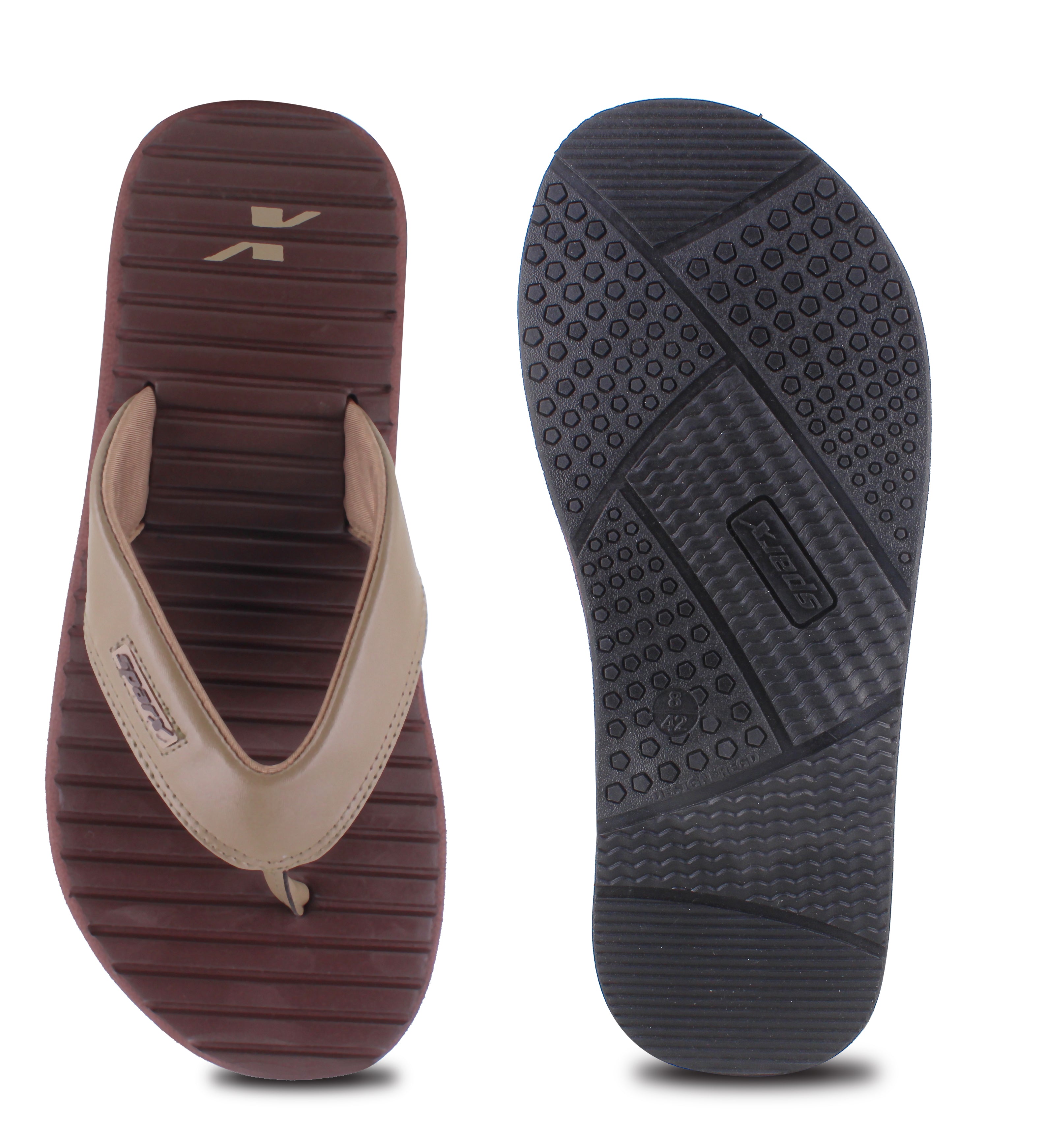 SPARX Flip flops for Gents SFG 99 – Relaxo Footwears Limited