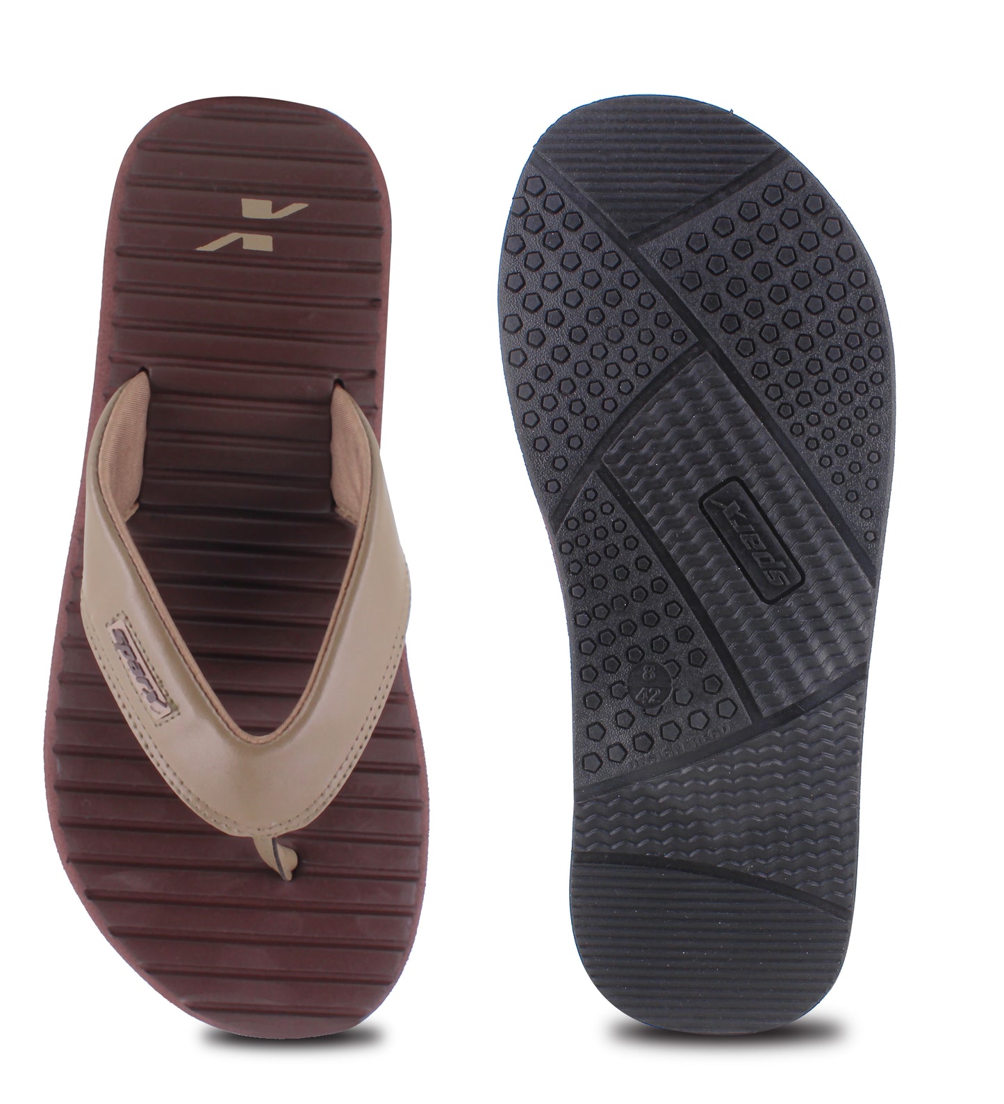 SPARX Flip flops for Gents SFG 99