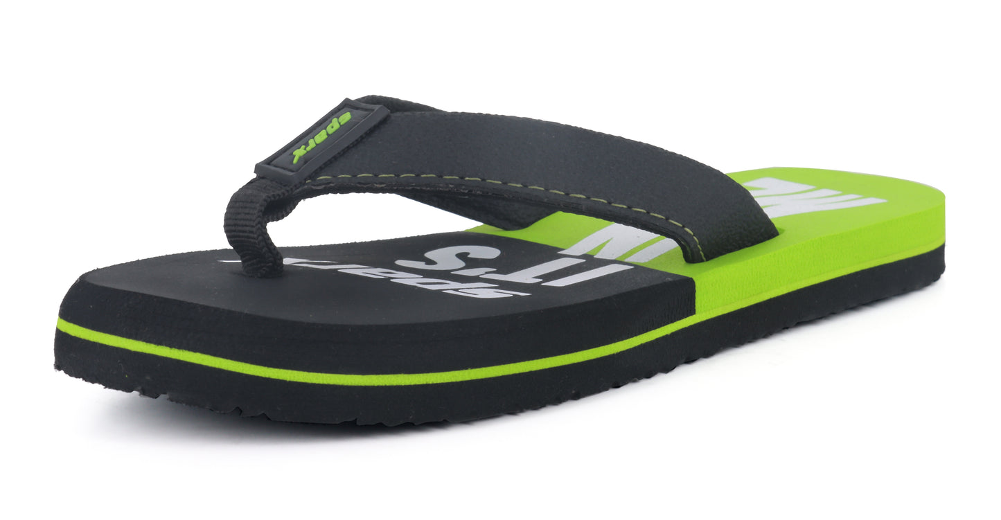 SPARX Flip flops for kids SFK 613